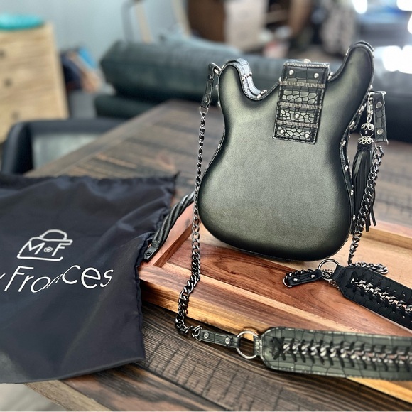 Mary Frances “Turn It Up” Handbag - Picture 12 of 15